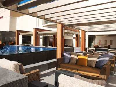Hilton Grand Vacations Club Hokulani Waikiki Station touristique