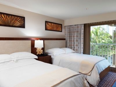 Hilton Grand Vacations Club Hokulani Waikiki Station touristique 3*