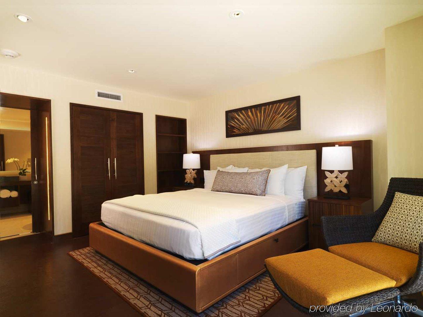 Station touristique Hilton Grand Vacations Club Hokulani Waikiki