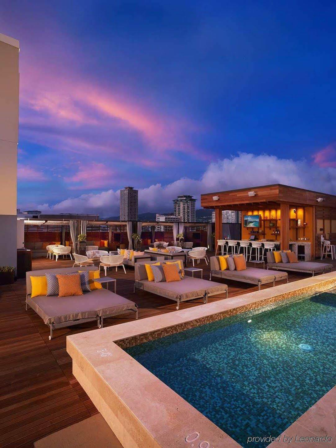 Station touristique Hilton Grand Vacations Club Hokulani Waikiki